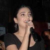 Shruti Haasan - 3 Single Track Audio Release - Pictures | Picture 126888